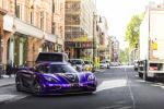Koenigsegg Agera R Zijin 2013 года